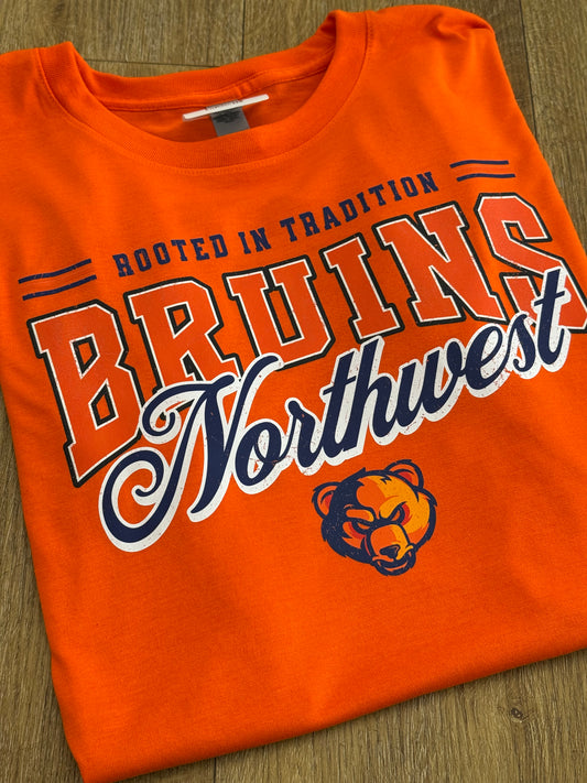 Bruin Tradition