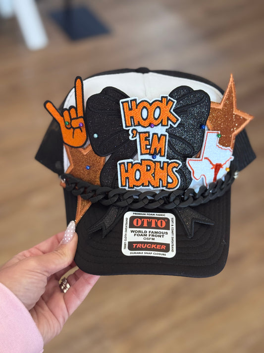 Longhorns