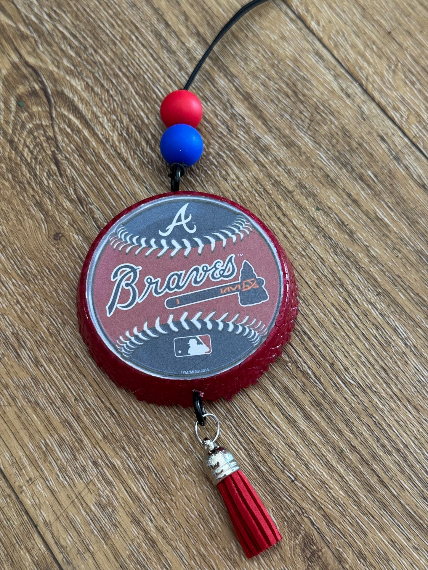 Braves Freshie