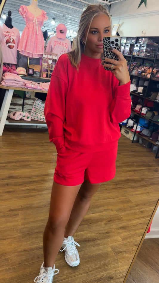 Scuba Set