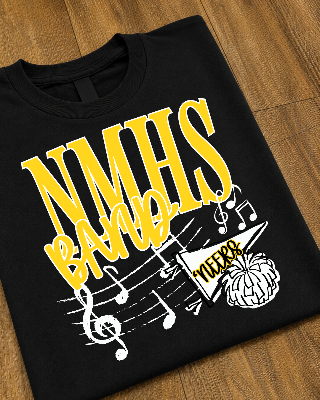 NMHS Band