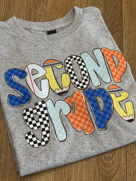 Neutral School - any grade