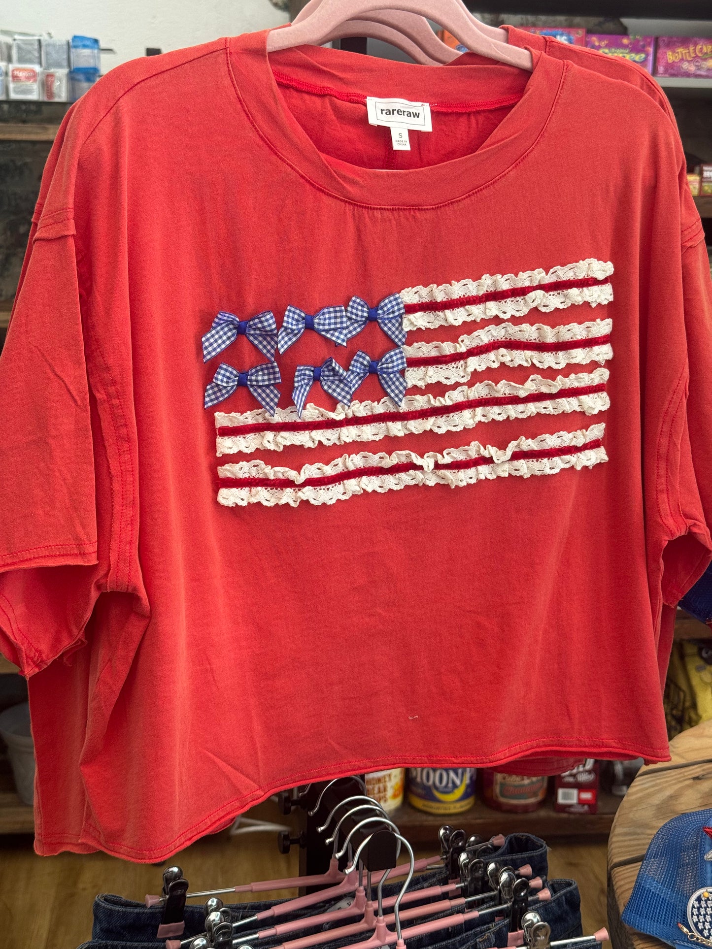 Harbor Tee