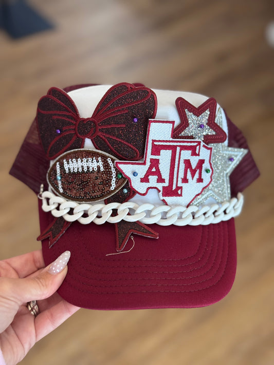 Texas A&M