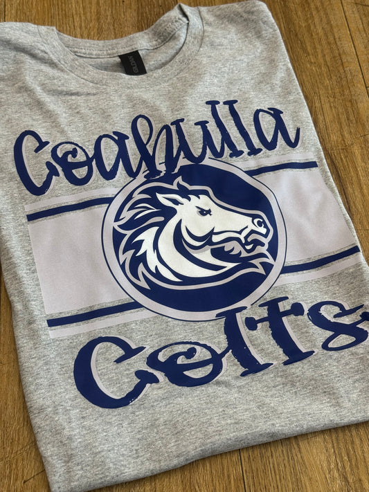 CCHS Colts