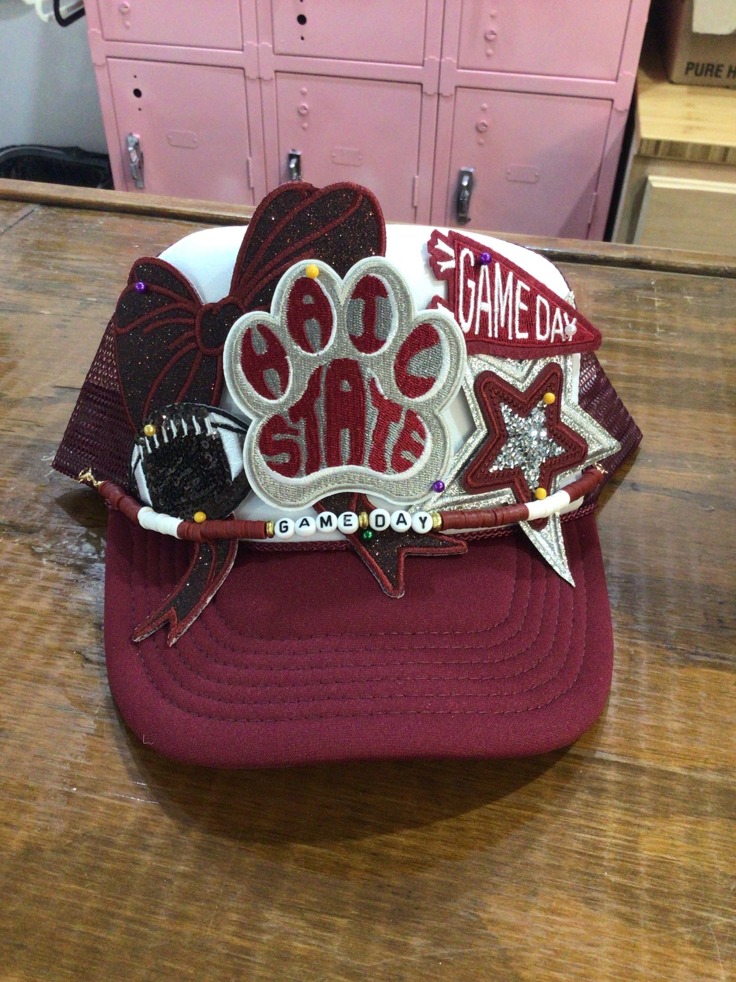 Mississippi State