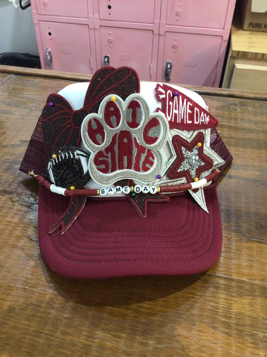 Mississippi State