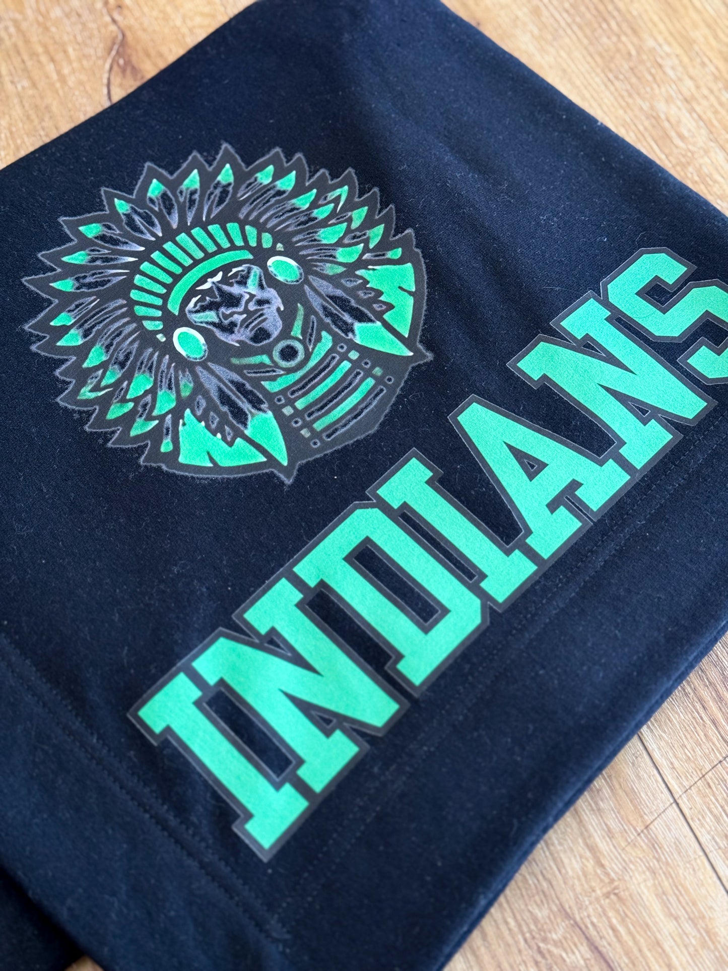 XL Team Sweatshirt Blanket
