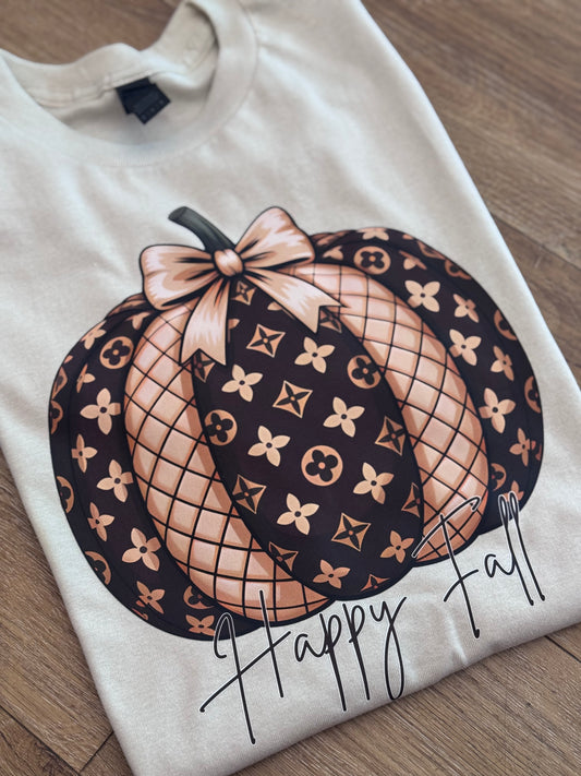 Boujee Fall