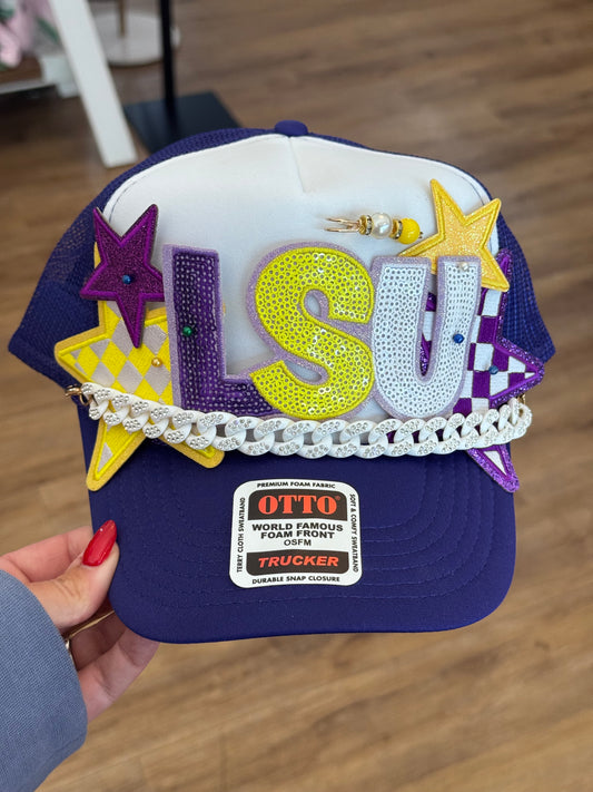 LSU