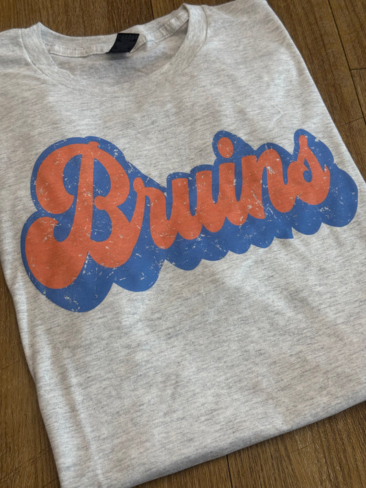 Retro NWHS