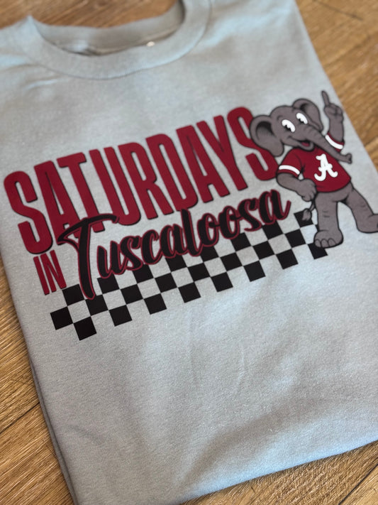 Tuscaloosa