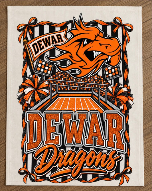 Dewar Dragons