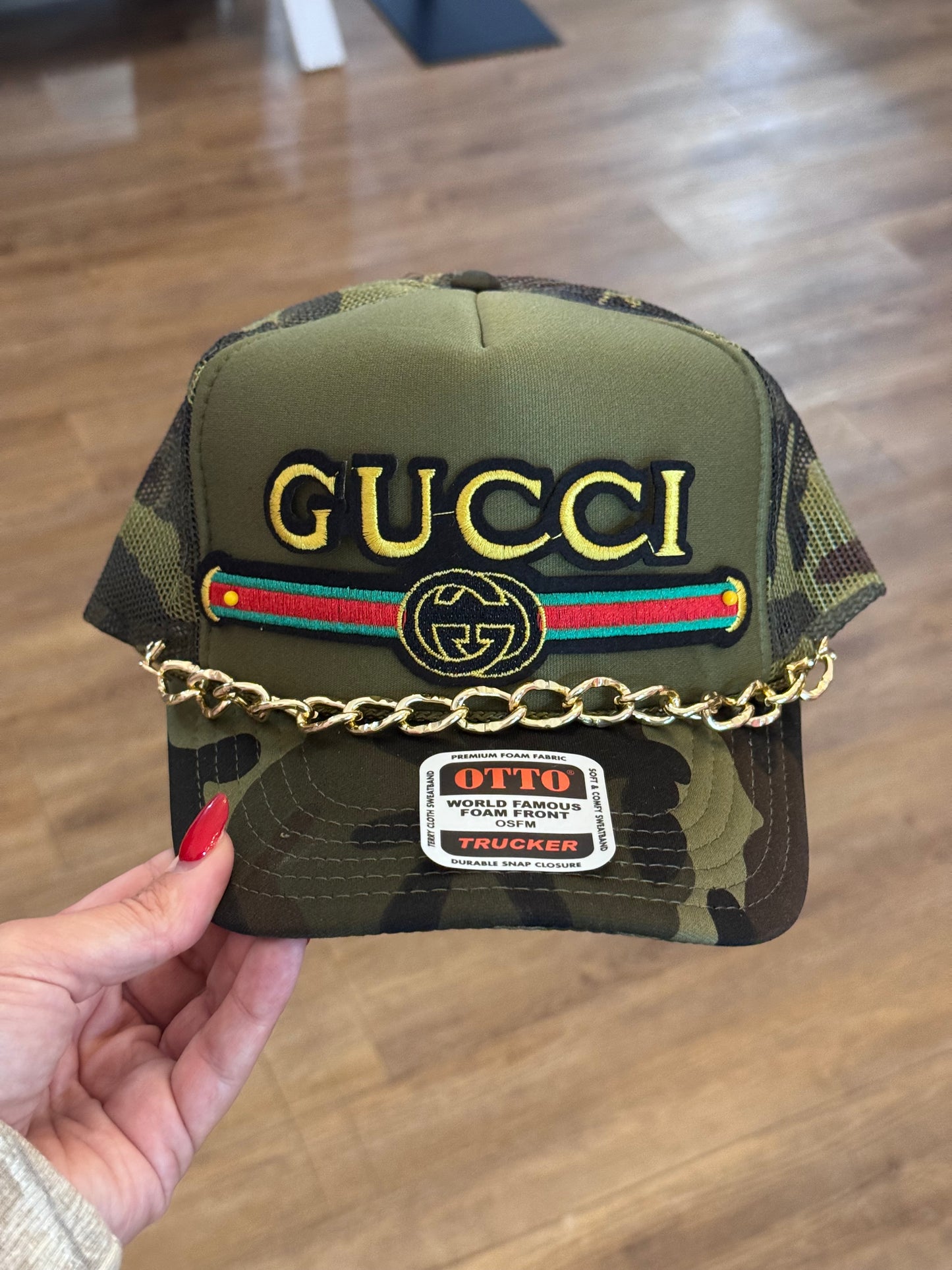 All Gucci