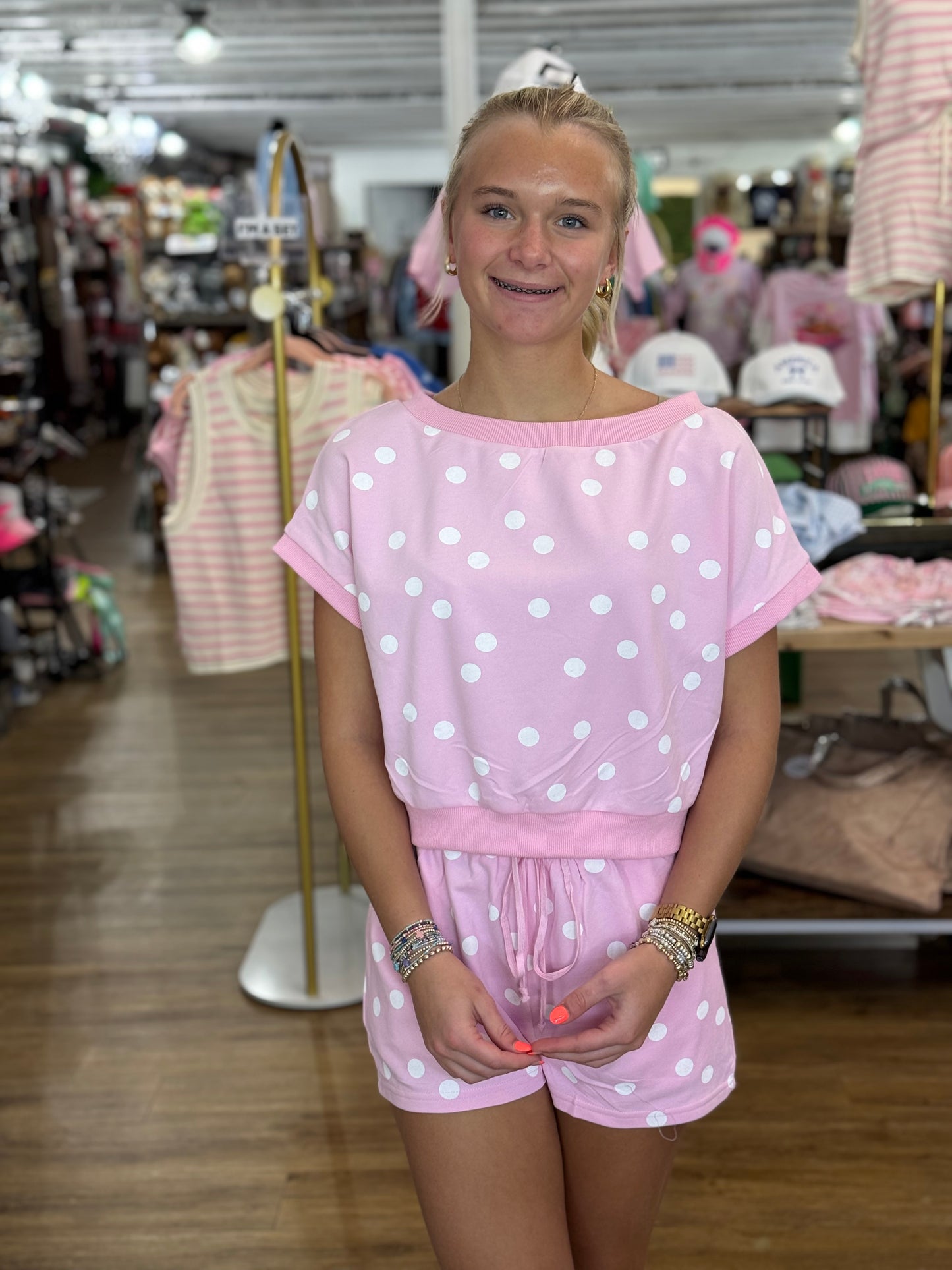 Kyla Dot Set
