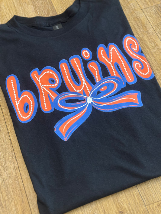 Bruins Bubble