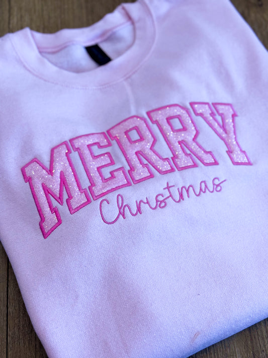 Dreaming of a Pinkmas
