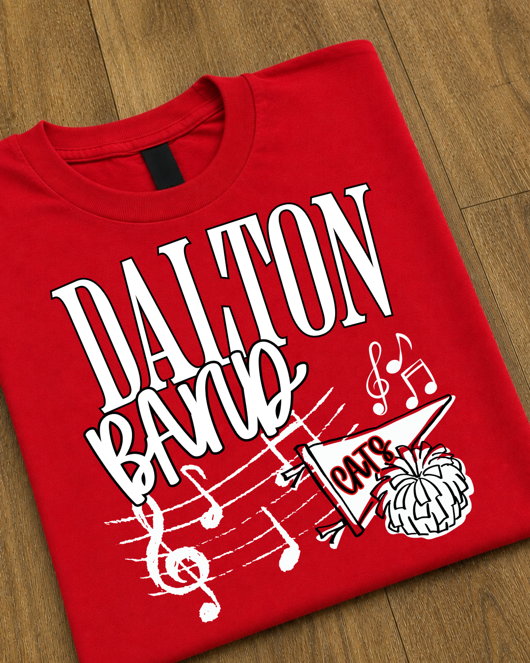 Dalton Band