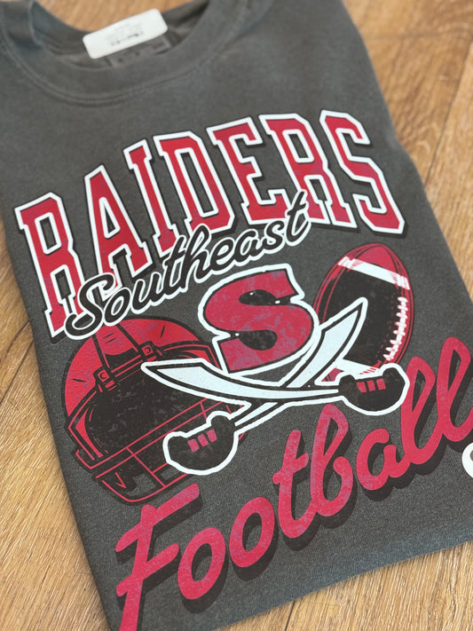 Raiders