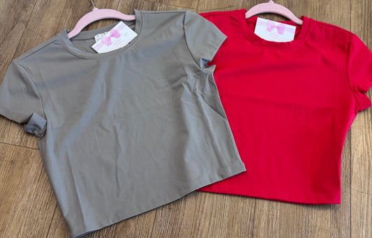 Closet Staple Tee