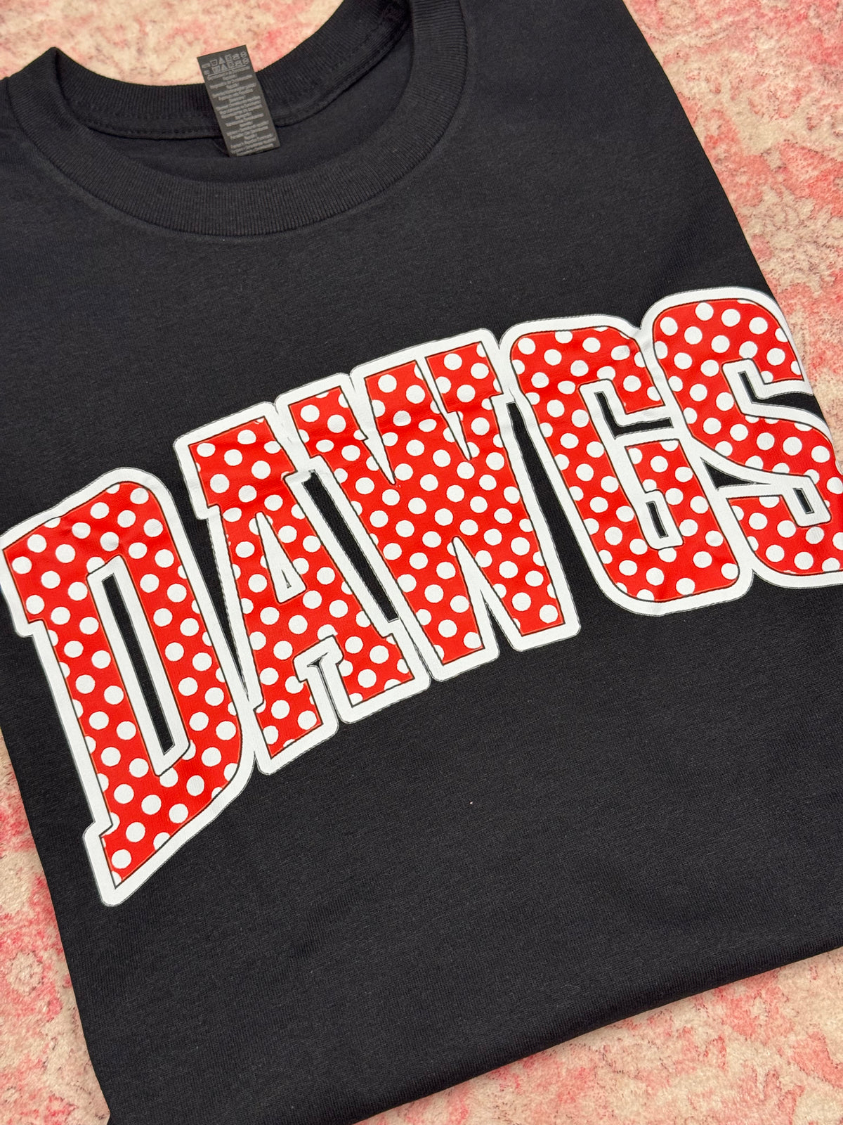 Polka Dot Dawgs