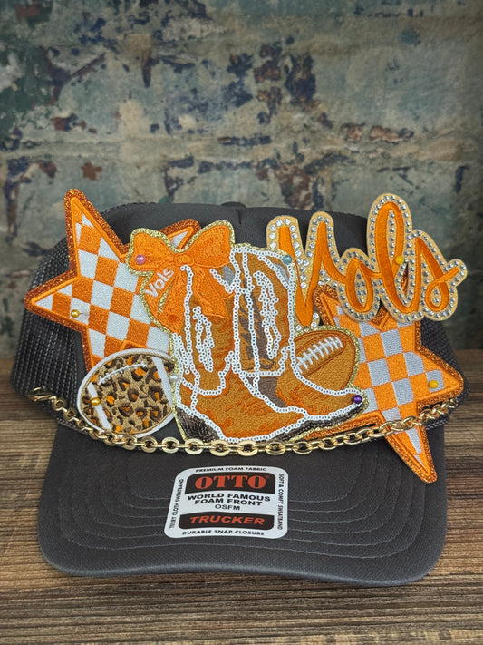 Vols Walk