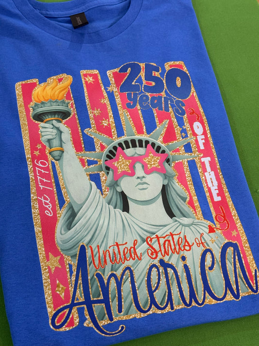 250 Years