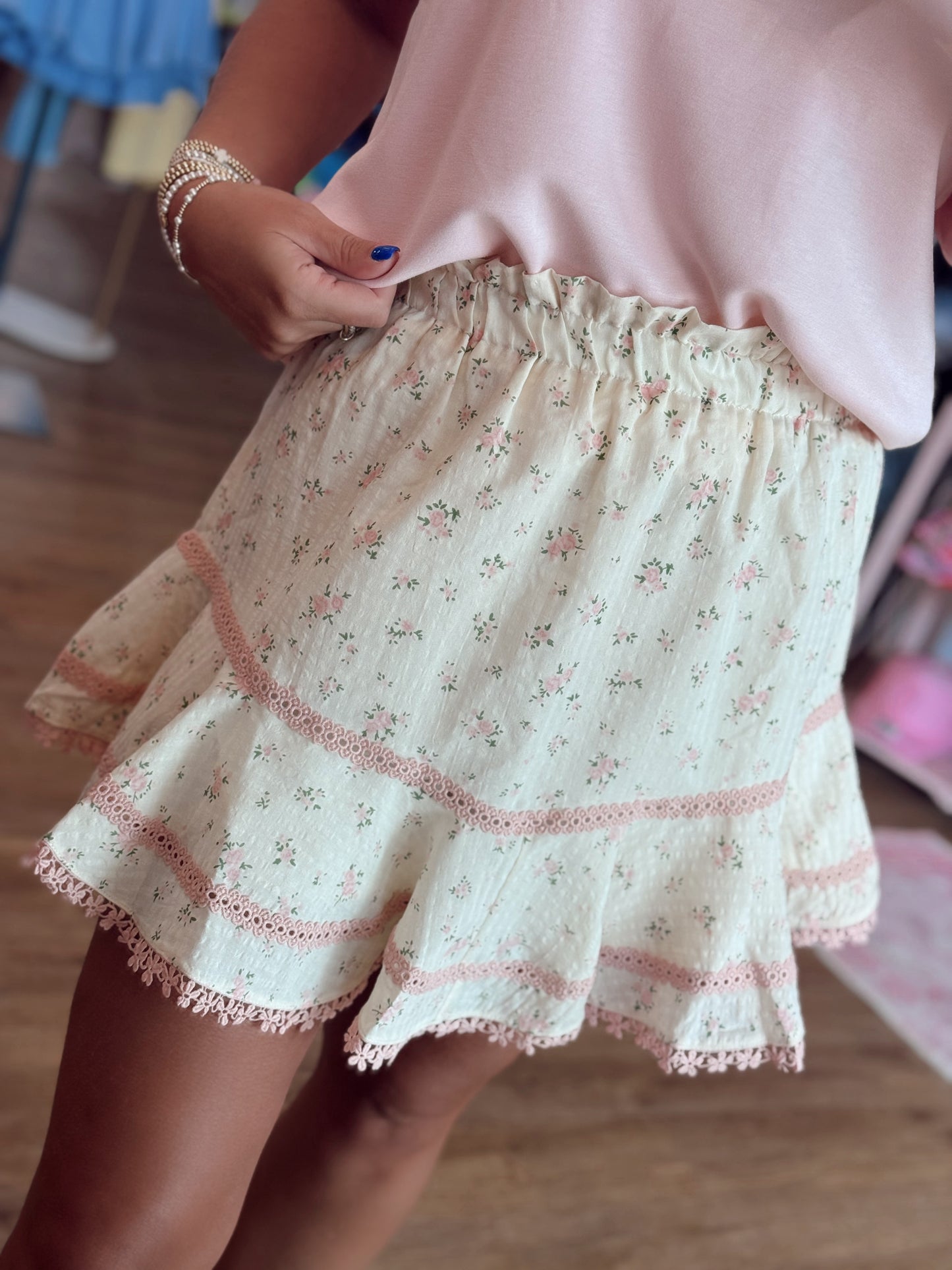 Laine Skort