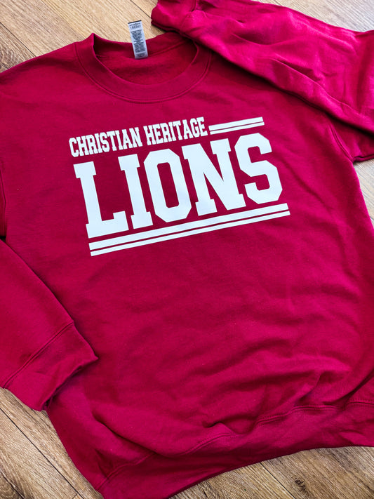 CHS Crewneck