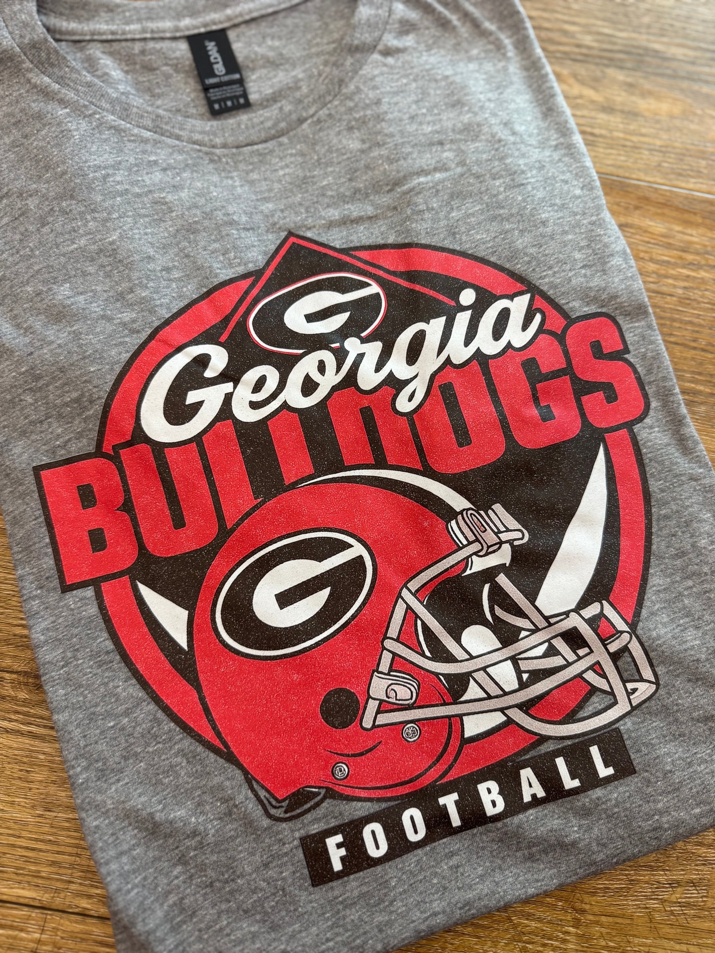 UGA Basic
