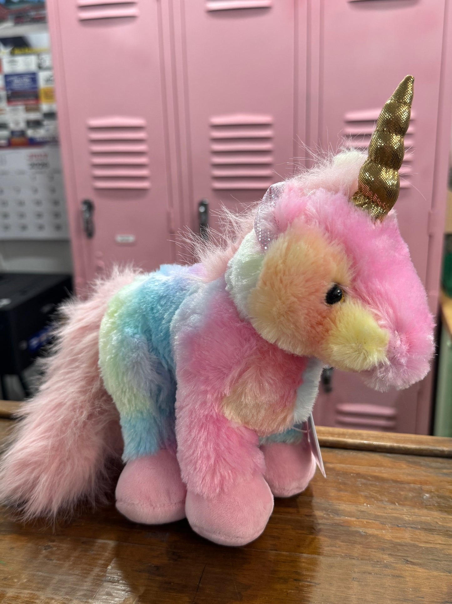 Enchanted Unicorn
