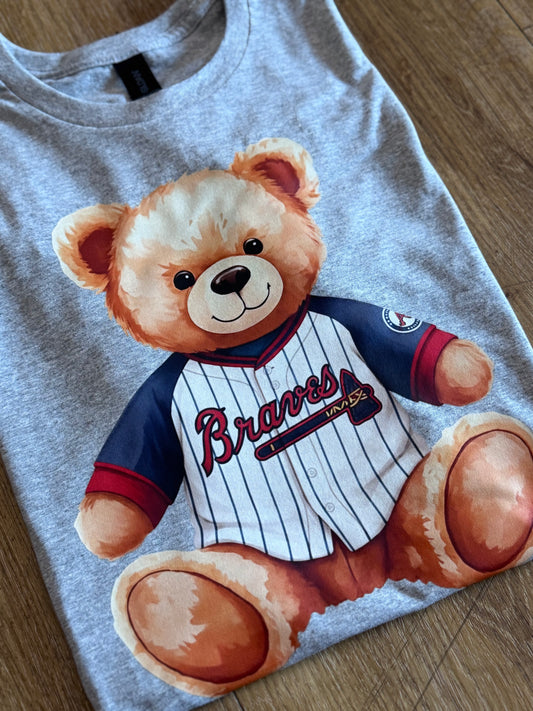 Braves Bear