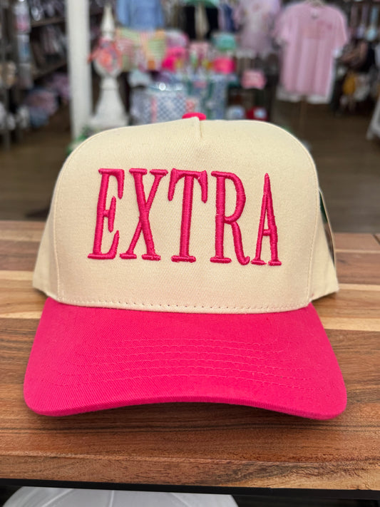EXTRA
