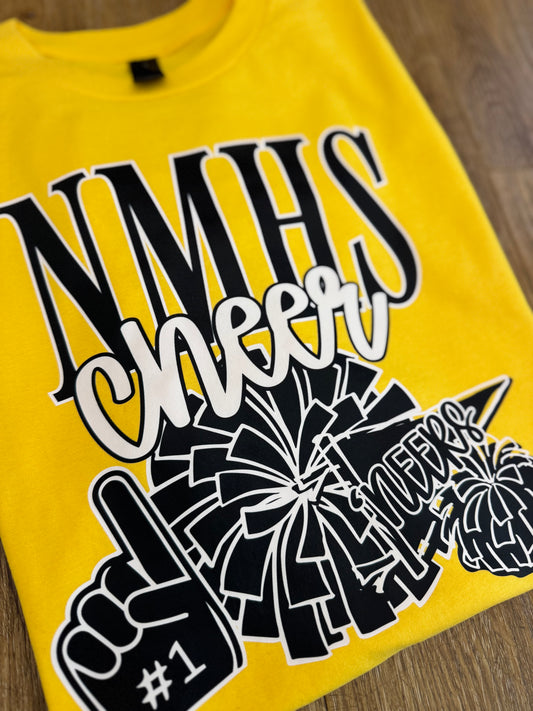NMHS CHEER