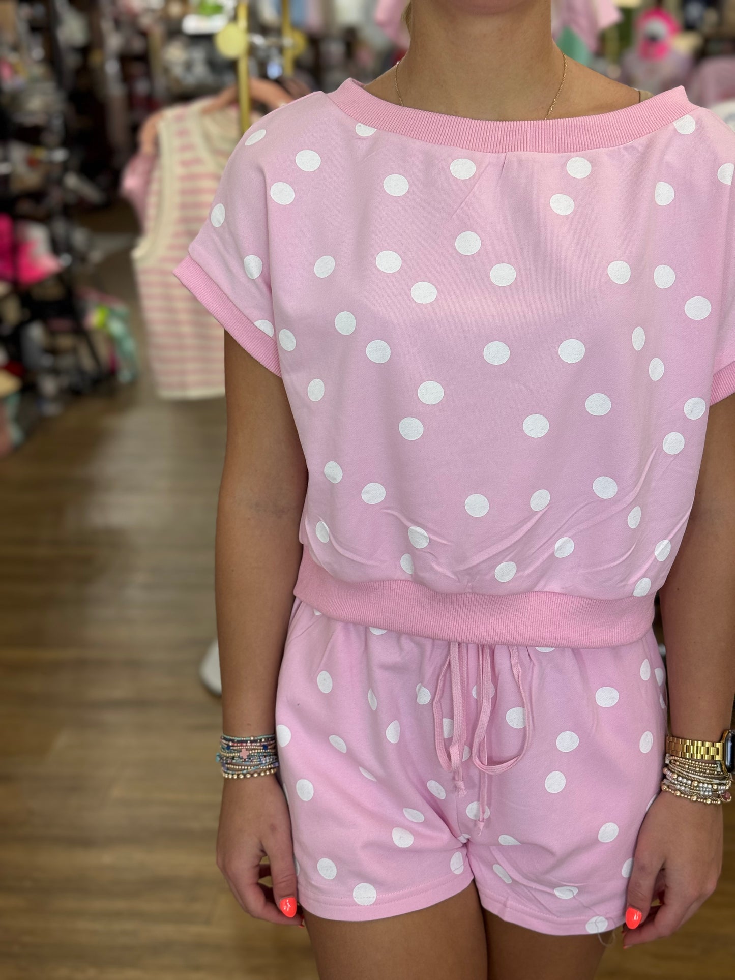 Kyla Dot Set