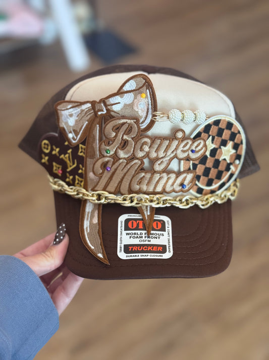 Boujee Mama