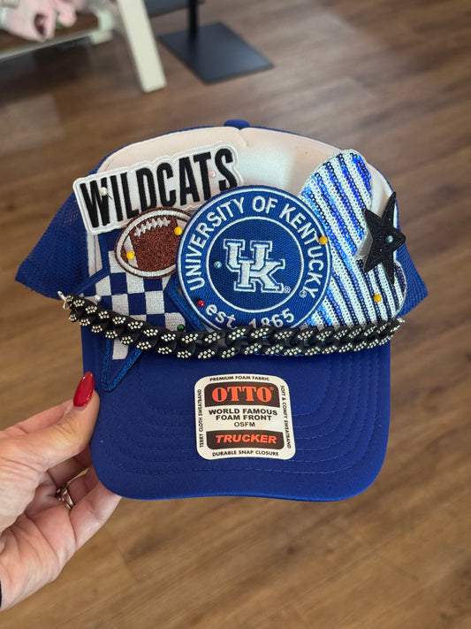 UK Wildcats