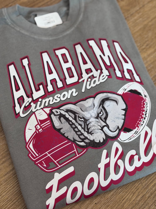Bama Football