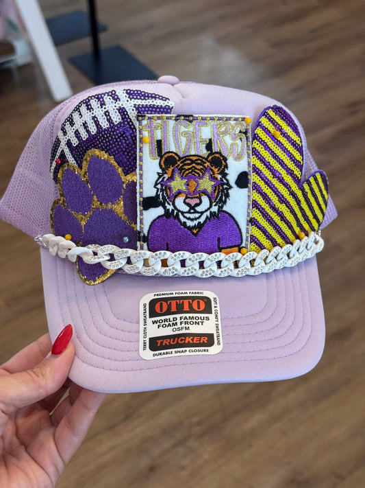 Preppy LSU