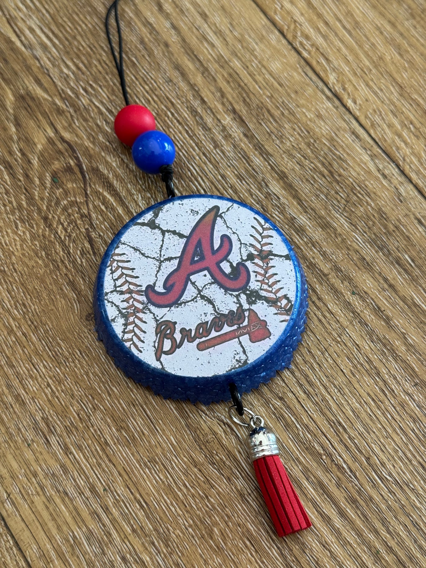 Braves Freshie