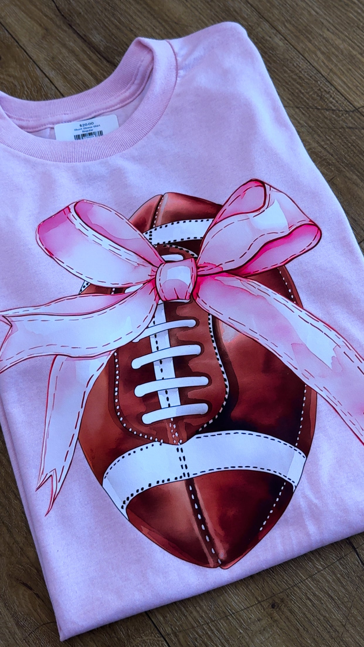 Coquette Game Day