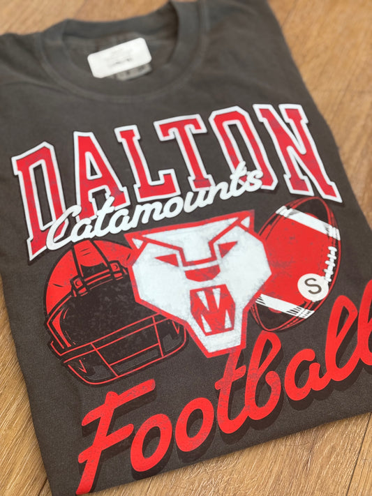 Dalton Football