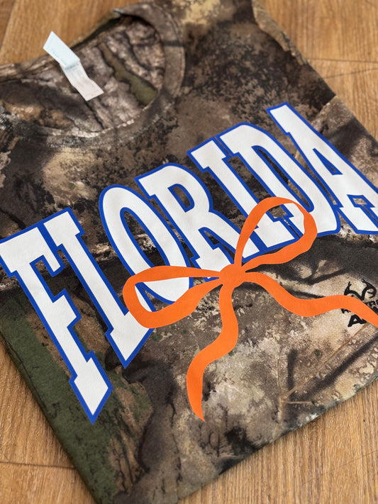 Camo Florida