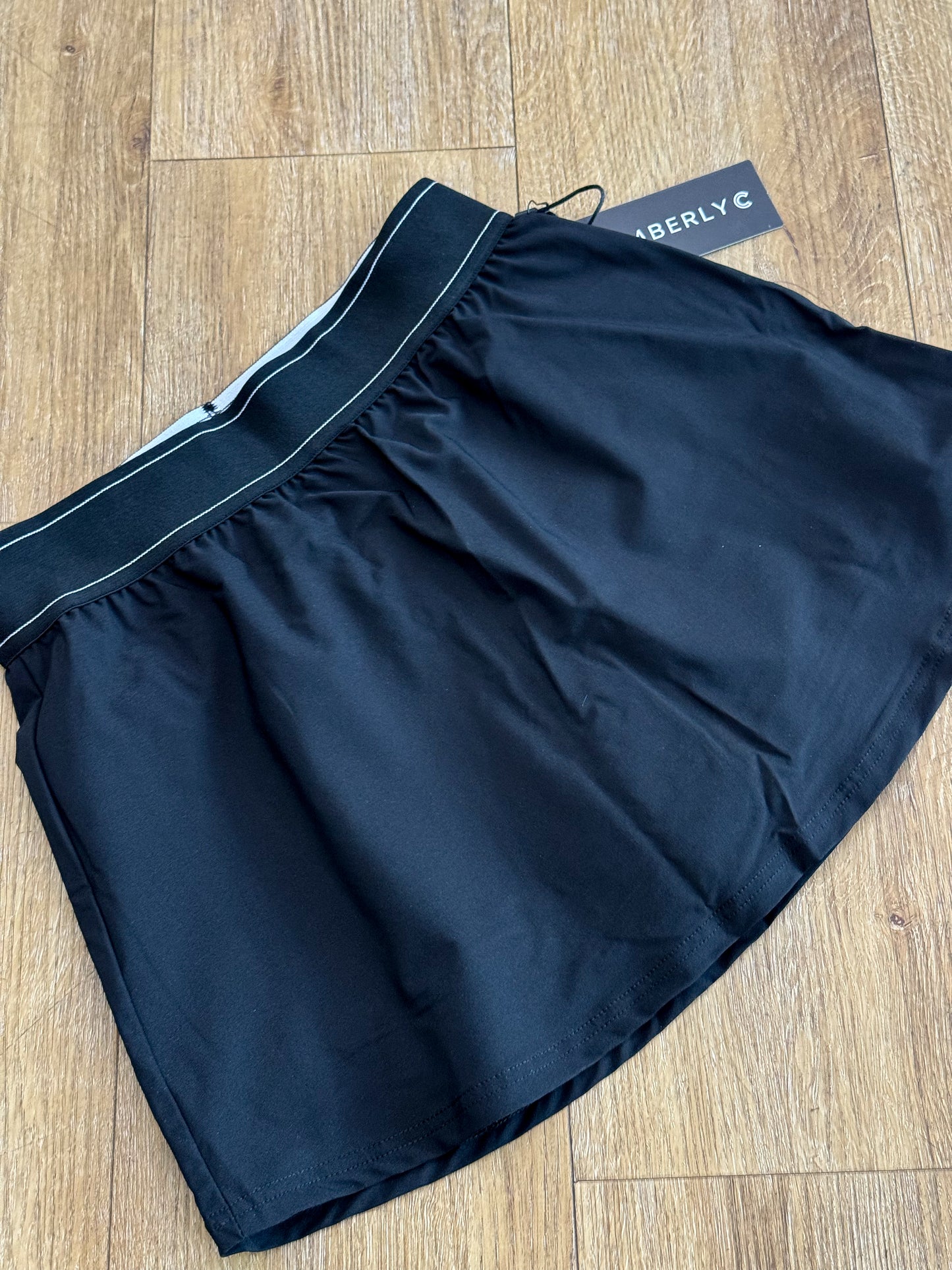 Yoga Skort