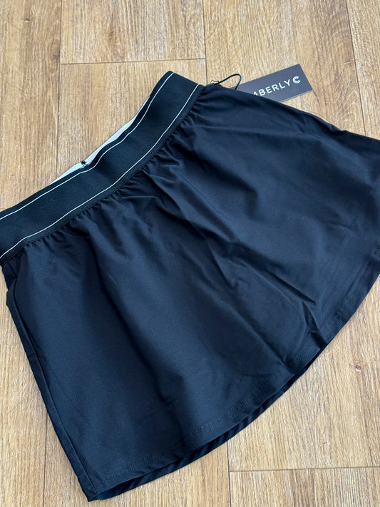 Yoga Skort