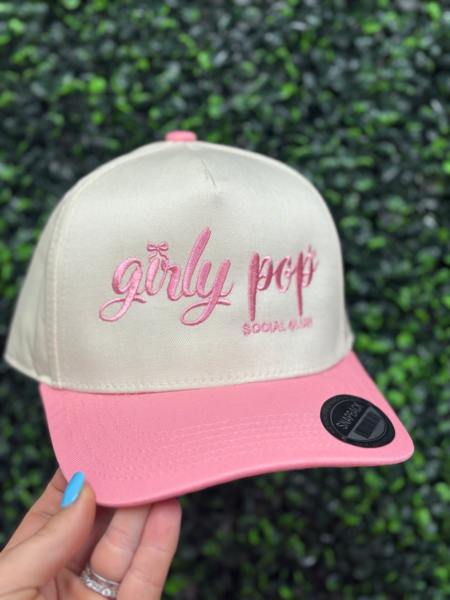 Girly Pop