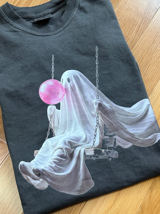 Spooky Girl