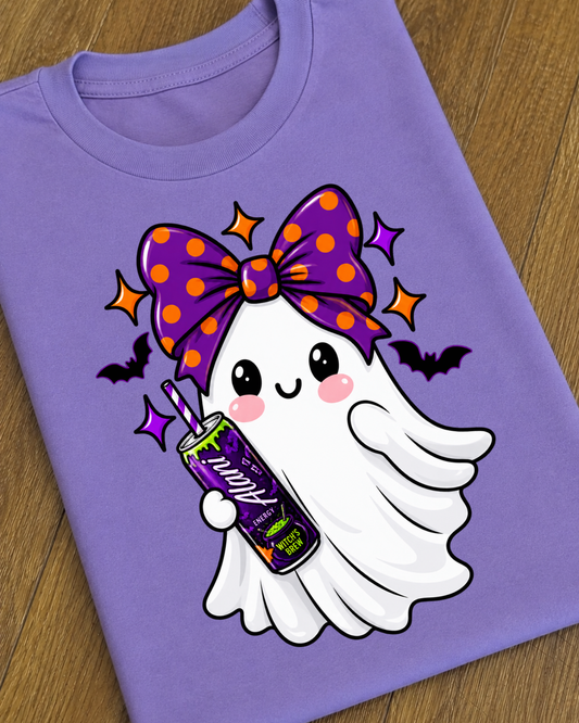 Spooky Witches Brew