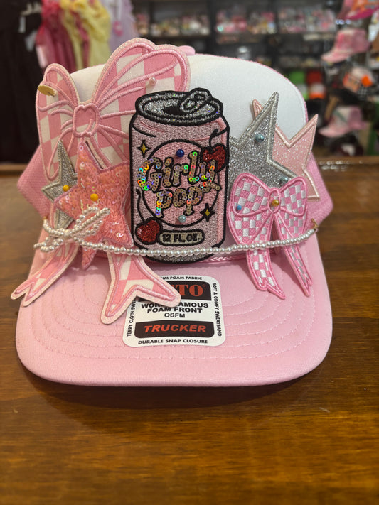Girly Pop