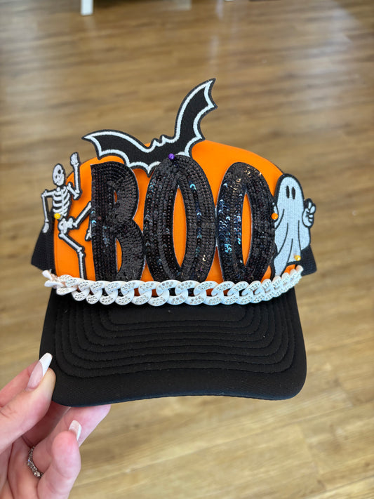 Boo